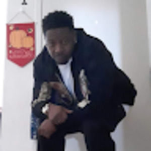 Meet your Posher, Mark